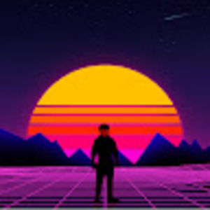 Meet your Posher, Zinxy on 240